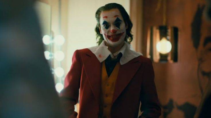 Τύπος σε σινεμά πανηγύριζε στις δολοφονίες του Joker