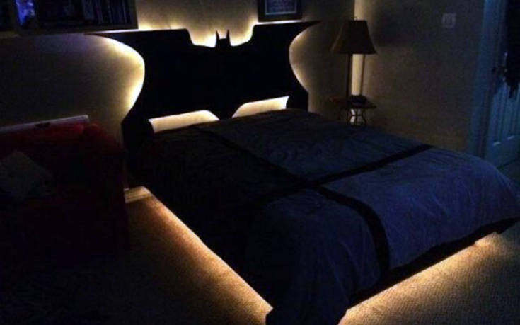 Μερικά από τα πιο ασυνήθιστα κρεβάτια που έχετε δει