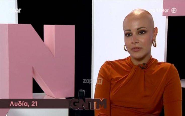 GNTM 2: Η παίκτρια που αποχώρησε και η συμβουλή της Βίκυς Καγιά