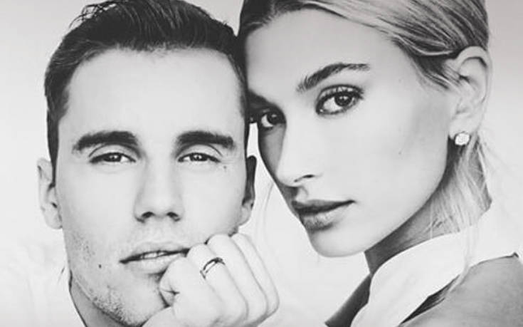 Παραμυθένιος γάμος για τον Justin Bieber και τη Hailey Baldwin