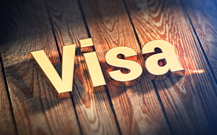 Βusiness visa: Διευκολύνεται η έκδοση βίζας για επιχειρηματίες τρίτων χωρών