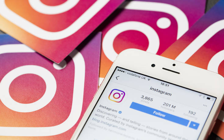 Η αλλαγή ασφαλείας που εφάρμοσε το Instagram
