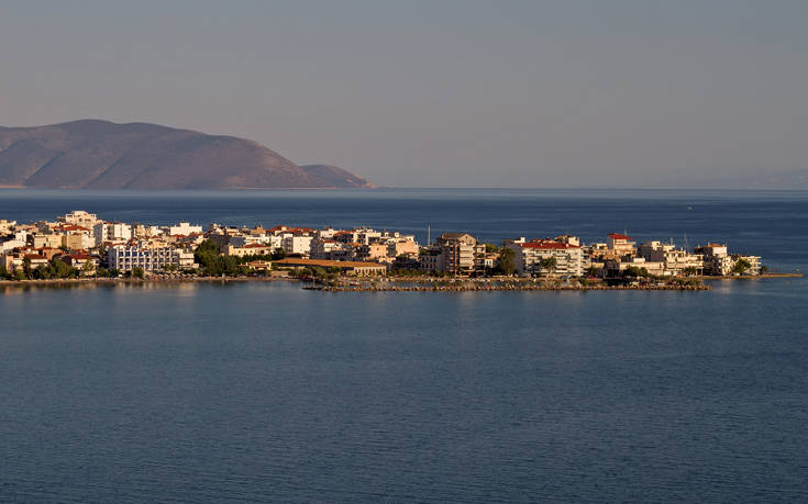 Πρόσκληση του ΤΑΙΠΕΔ για τη διαγωνιστική διαδικασία για τη μαρίνα Ιτέας