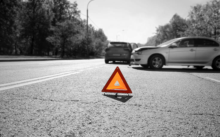 Νεκρός 67χρονος σε τροχαίο στην παλιά εθνική Κορίνθου – Πατρών