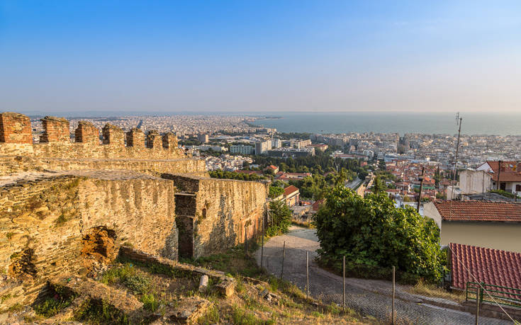 Γυρίσματα στην Κεντρική Μακεδονία για δημοφιλές τηλεπαιχνίδι γαλλοβελγικής συμπαραγωγής