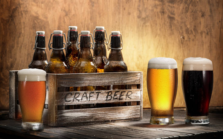 Έρχεται στην Αθήνα το πρώτο Athens Craft Beer Festival