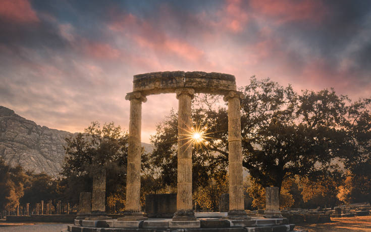 Microsoft: Εφαρμογή θα δείχνει τρισδιάστατα την αρχαία Ολυμπία