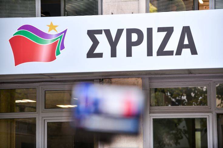 ΣΥΡΙΖΑ για κοινωνικό μέρισμα 2019: Λίγη ντροπή δεν θα έβλαπτε