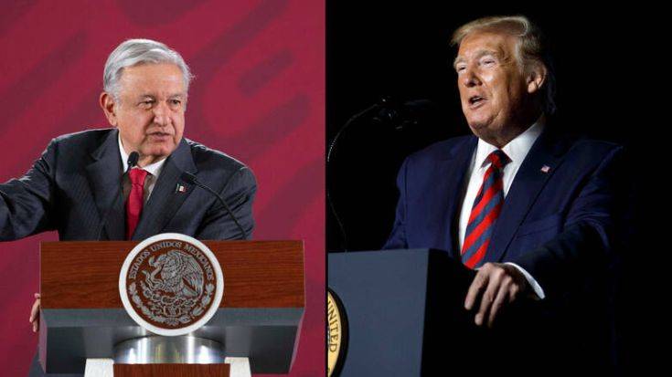 Συμφωνία ΗΠΑ-Μεξικού για την καταπολέμηση του λαθρεμπορίου παράνομων όπλων