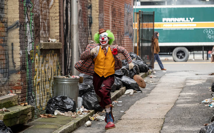 Joker: Το χρονικό της εφόδου σε κινηματογράφους που προκάλεσε κατακραυγή