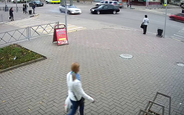 Ο ορισμός του «παρά τρίχα»