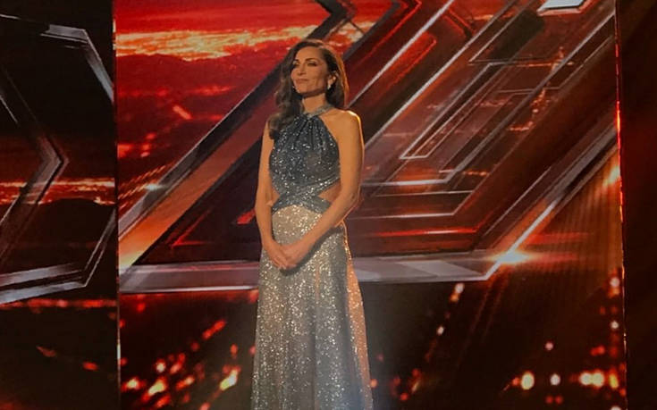 X Factor: Αυτοί είναι οι τέσσερις παίκτες που αποχώρησαν στο πρώτο live