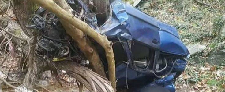 Κατερίνη: Σήμερα η κηδεία της 17χρονης και της μητέρας της – «Δεν είχε λόγους να αυτοκτονήσει» λέει ο πατέρας