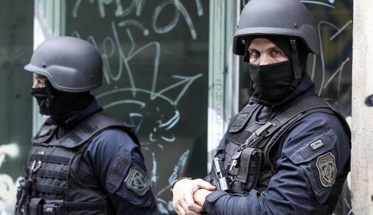 Θεσσαλονίκη: 73 συλλήψεις για παράνομη διαμονή στη χώρα