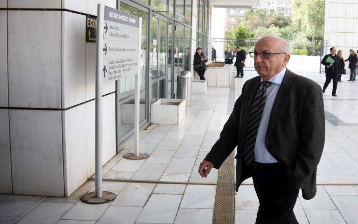Θόδωρος Τσουκάτος για υπόθεση Siemens: Η δικαίωση ήρθε μετά από 11 χρόνια