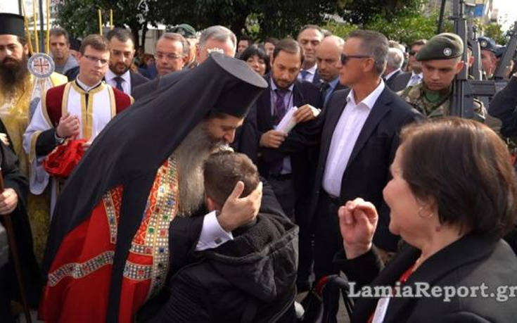 Μητροπολίτης θα λειτουργήσει για έναν μόνο κάτοικο σε ορεινό χωριό