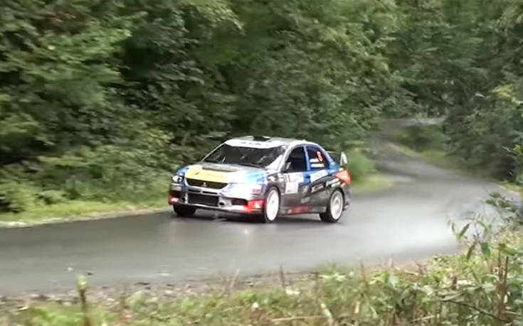 Αξέχαστες στιγμές πάνω στους τροχούς