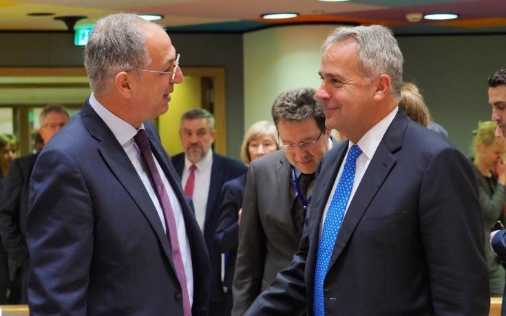 Βορίδης: Η Ευρωπαϊκή Επιτροπή να ενισχύσει τον ελαιοκομικό κλάδο