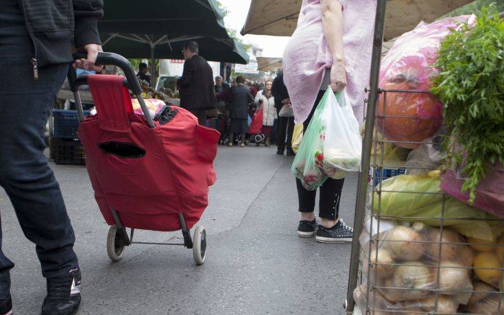 Τι ισχύει από σήμερα για υπαίθριες αγορές και πανηγύρια