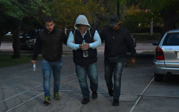 Έγκλημα στα Μέγαρα: «Βρέθηκα σε αδιέξοδο, δεν καταλάβαινα τι έκανα…»