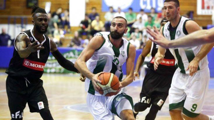 Διαγόρας Δρυοπιδέων – ΠΑΟΚ 81-66: Ο άθλος του Διαγόρα και η «ντροπή» για τον ΠΑΟΚ