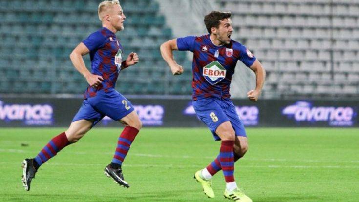Βόλος – Παναιτωλικός 3-2: Στην ουρά της βαθμολογίας οι Αγρινιώτες