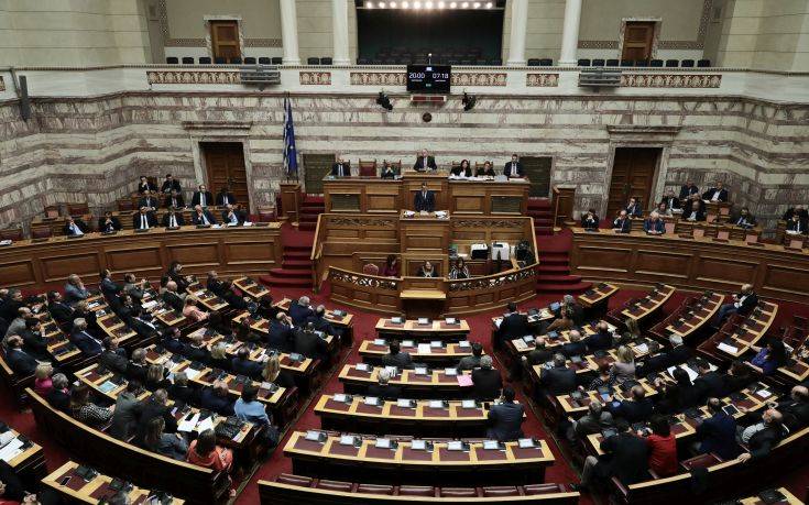 Δείτε εδώ τα πόθεν έσχες όλων των πολιτικών προσώπων