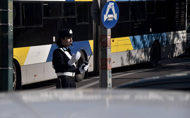 Αύξηση 1.300% των κλήσεων στις λεωφορειολωρίδες – «Γράφουν» οι κάμερες του ΟΑΣΑ