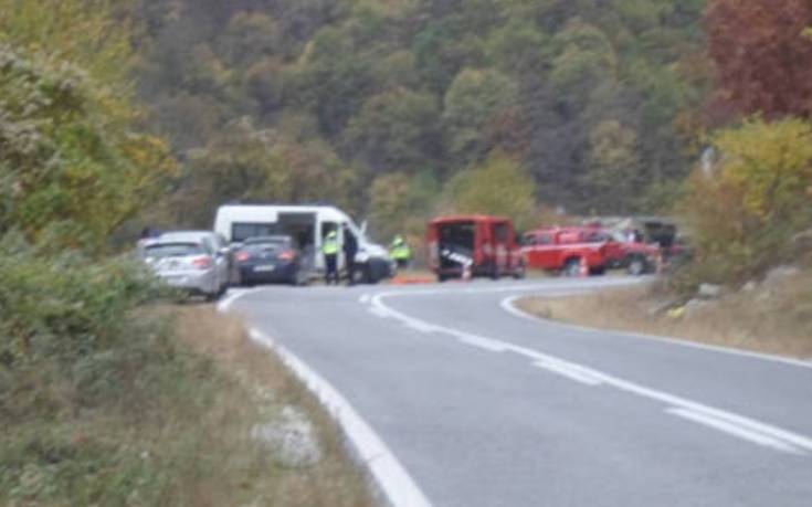 Κατερίνη: Συγκλονίζει το μήνυμα του πατέρα της 17χρονης που βρέθηκε νεκρή με τη μητέρα της στη χαράδρα