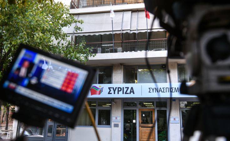 Καταγγελία βουλευτών ΣΥΡΙΖΑ στην προανακριτική: «Άρνηση» να καταθέσουν ανώτεροι  εισαγγελικοί λειτουργοί