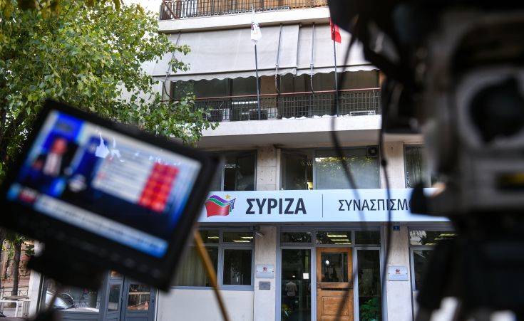 Το σχόλιο του ΣΥΡΙΖΑ για την τοποθέτηση της Κομισιόν για το εμβόλιο του κορονοϊού και το χρονοδιάγραμμα Κικίλια