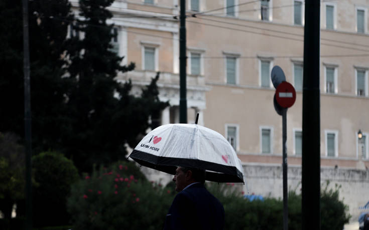 Έκτακτη προειδοποίηση του Σάκη Αρναούτογλου για την Αττική: Προσοχή, μη ξεγελιέστε!