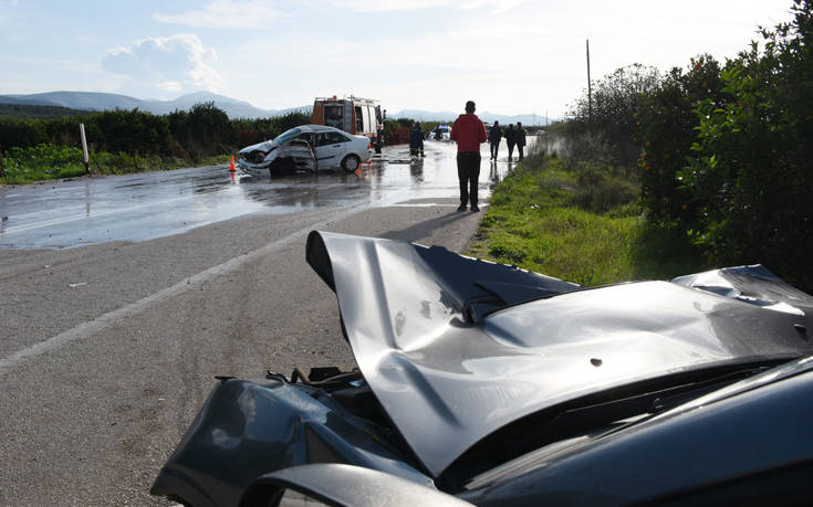 Τραγωδία στην Αλεξανδρούπολη: Δέκα νεκροί στο τροχαίο δυστύχημα