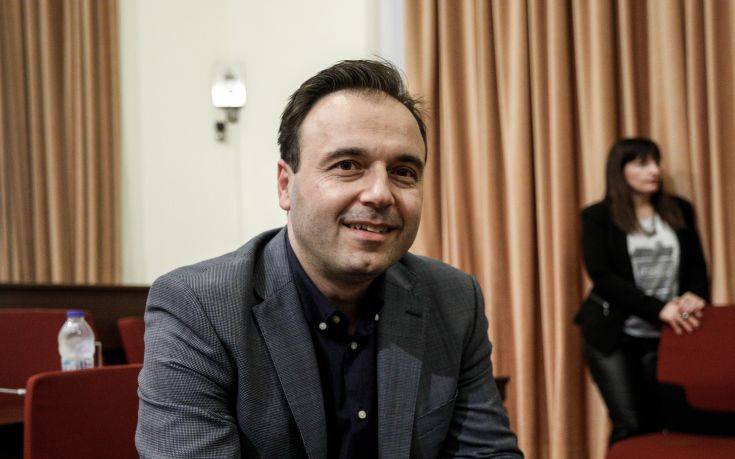 Ο δήμαρχος Τρικκαίων Δημήτρης Παπαστεργίου αναλαμβάνει νέος πρόεδρος της ΚΕΔΕ