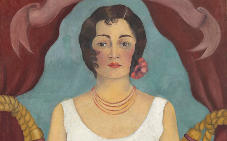 Πίνακας της Φρίντα Κάλο πουλήθηκε για σχεδόν 6 εκατομμύρια δολάρια