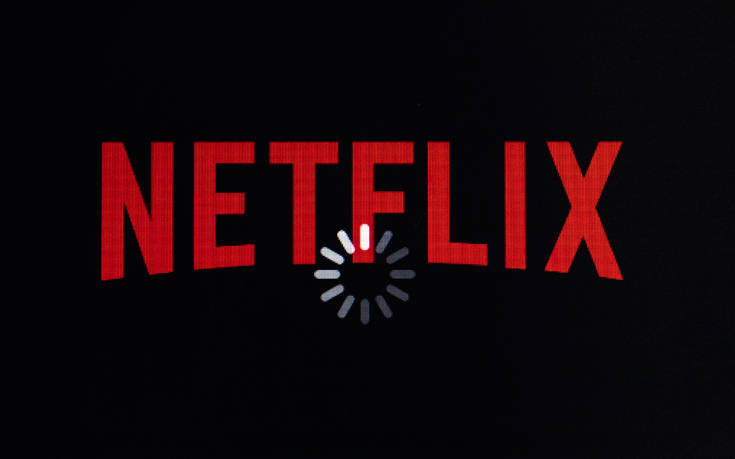 Κορονοϊός: Το Netflix έπεσε