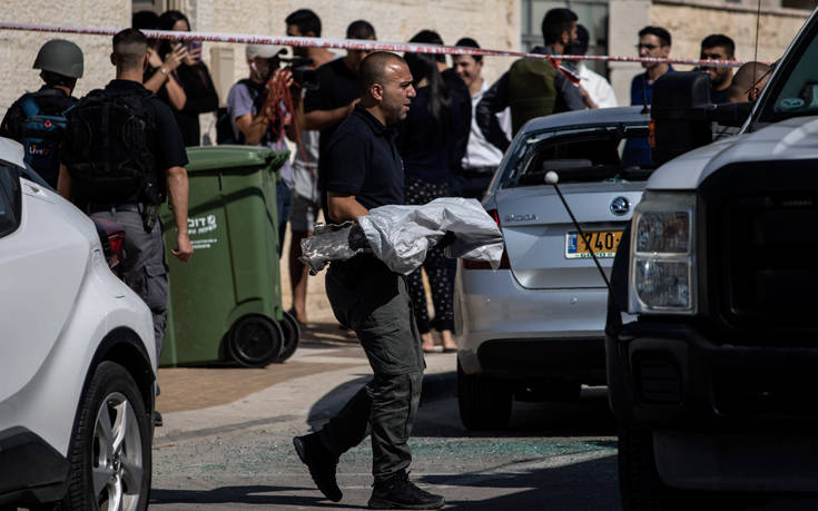 Νέα ισραηλινά πλήγματα στη Γάζα, έντεκα Παλαιστίνιοι νεκροί
