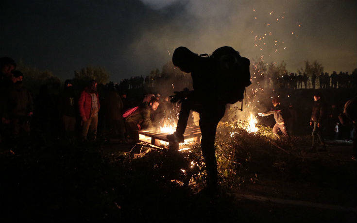 Μειώθηκε το ποσοστό υπέρ της ανεξαρτησίας της Καταλονίας στην Ισπανία