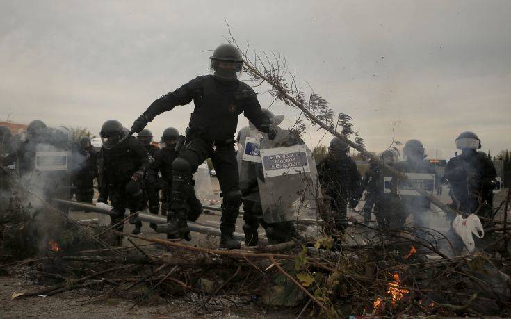 Η Ισπανία δίνει 1 εκατ. ευρώ για να προμηθευτεί γκλοπ