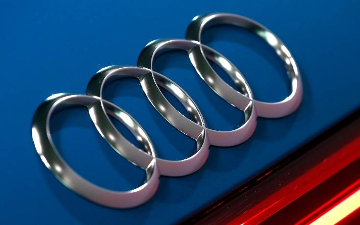 Audi: Καταργεί 9.500 θέσεις εργασίας έως το 2025
