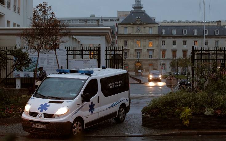 Σεισμός στη Γαλλία: Τέσσερις τραυματίες από τα 5,4 Ρίχτερ