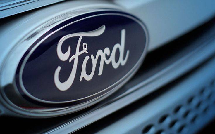 Η Ford παίρνει μέρος στην πρωτοβουλία «New Deal for Europe»