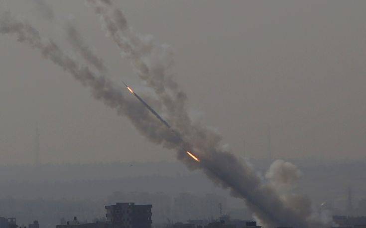 Νέοι ισραηλινοί βομβαρδισμοί στη Λωρίδα της Γάζας