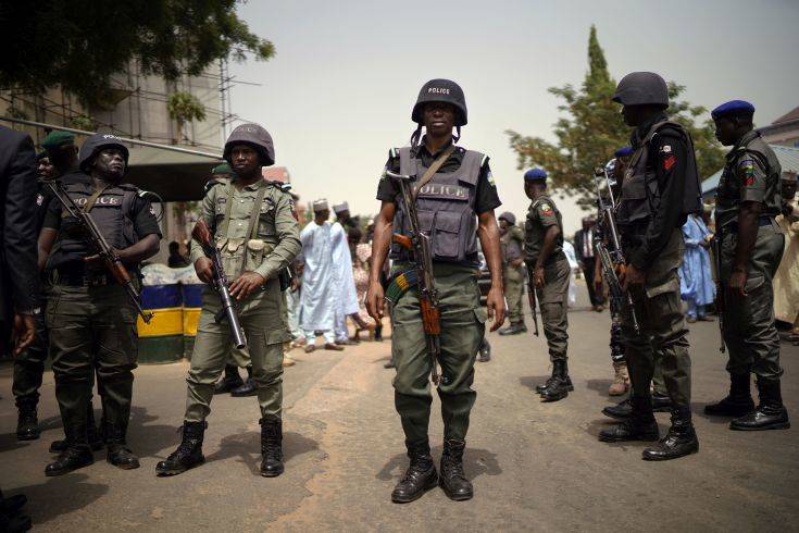 Νιγηρία: Η αστυνομία εντόπισε 15 άτομα αλυσοδεμένα σε «οίκο προσευχής»