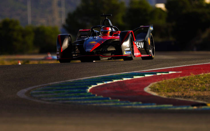 Ξεκινά η νέα σεζόν της Formula E