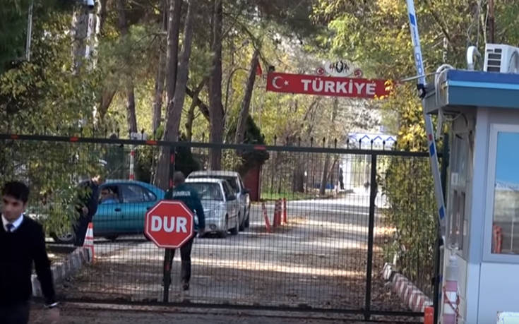 Έβρος: Η αστυνομία για τον εγκλωβισμένο τζιχαντιστή ανάμεσα σε Ελλάδα και Τουρκία