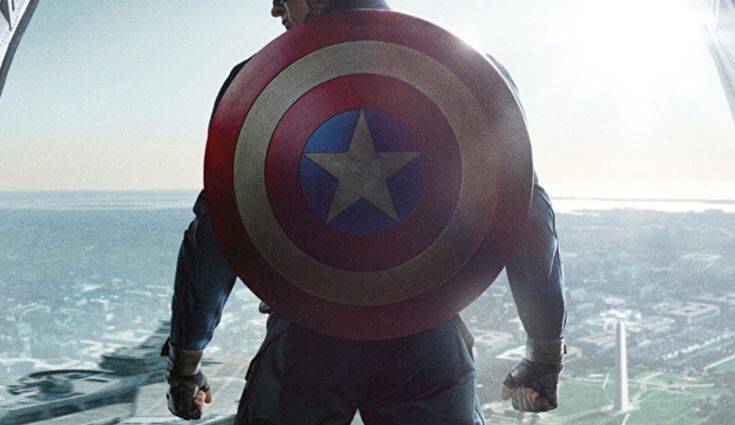 Η Marvel ζήτησε από τοπικό σύμβουλο της Νέας Υόρκης να σταματήσει να ντύνεται Captain America