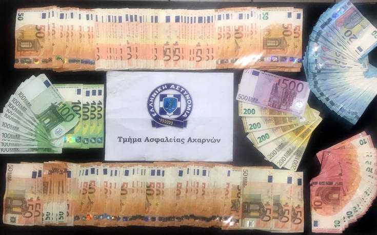 Κύκλωμα ναρκωτικών: Οι «καραμέλες», το «κοκορέτσι» και το… μοιραίο «πανηγύρι»
