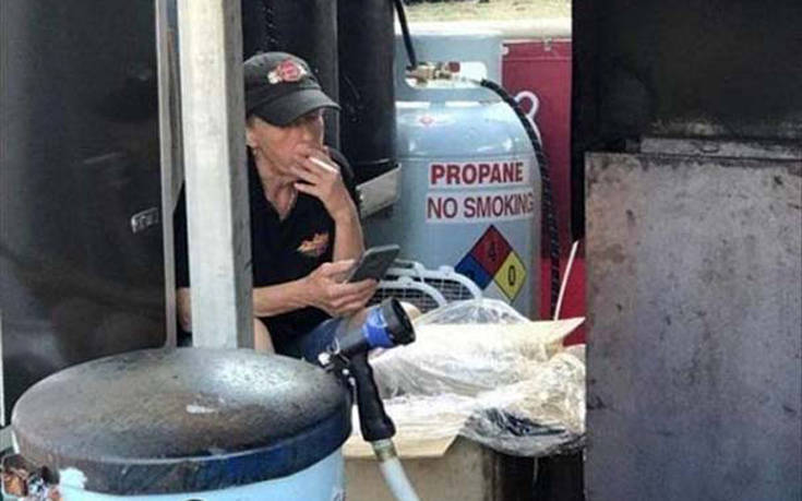 Ασφάλεια πάνω απ’ όλα