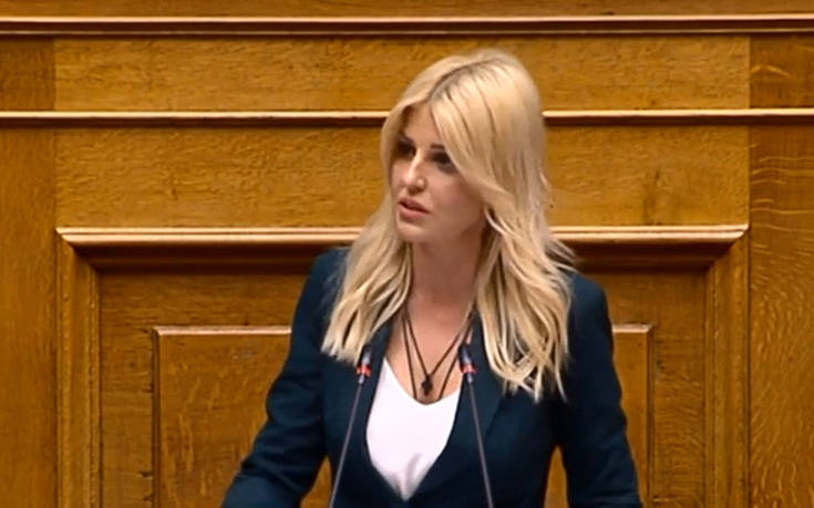 Ράπτη: Ο νόμος για τη διαμεσολάβηση θα αποφορτίσει το επιβαρυμένο δικαστικό σύστημα